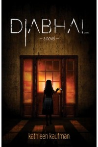 Diabhal A Novel - Diabhal