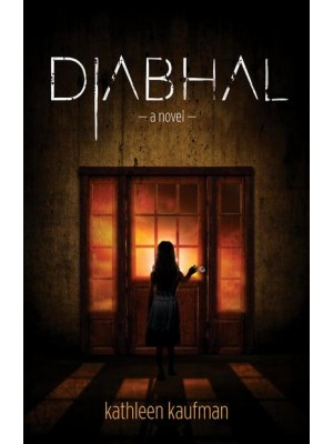 Diabhal A Novel - Diabhal