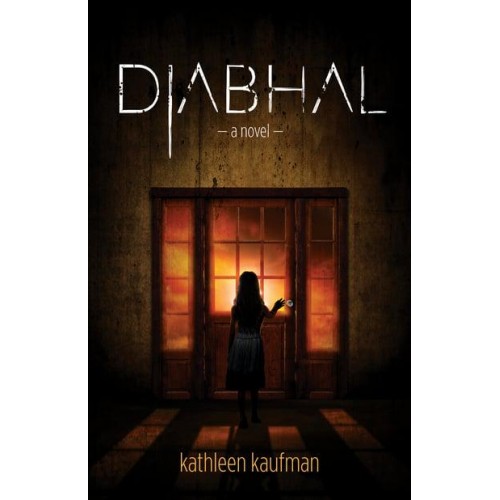 Diabhal A Novel - Diabhal