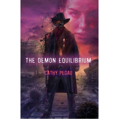 The Demon Equilibrium