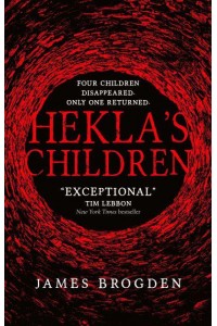 Hekla's Children