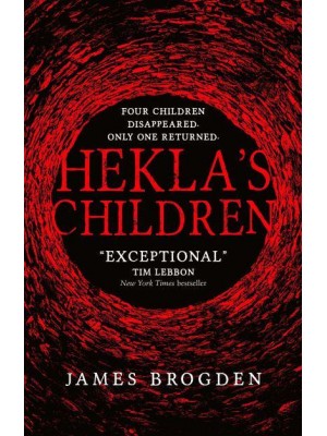 Hekla's Children