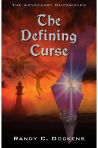 The Defining Curse - The Adversary Chronicles