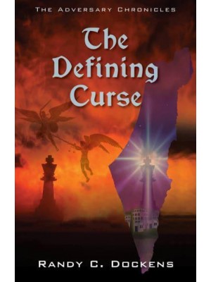 The Defining Curse - The Adversary Chronicles