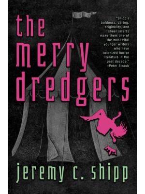 The Merry Dredgers