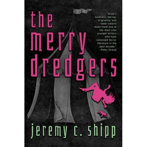 The Merry Dredgers