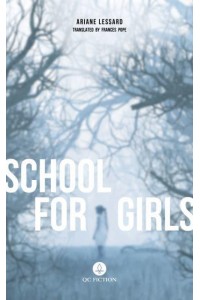 School for Girls - Qc Fiction