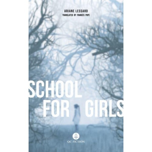 School for Girls - Qc Fiction