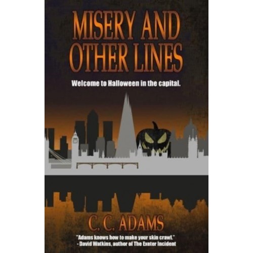 Misery and Other Lines