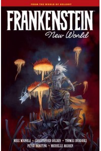 Frankenstein: New World