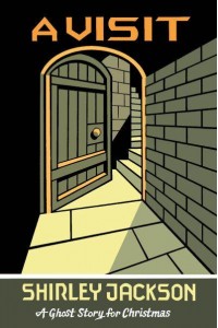 A Visit A Ghost Story for Christmas - Seth's Christmas Ghost Stories