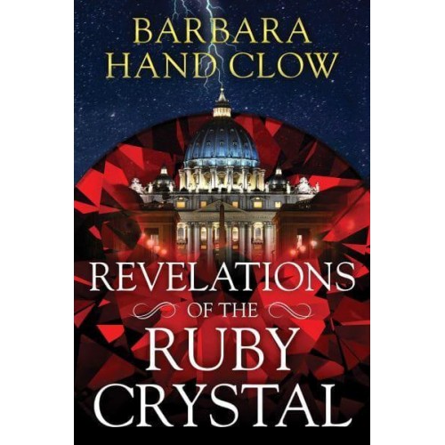 Revelations of the Ruby Crystal