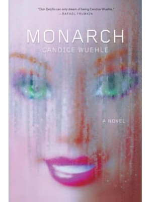 Monarch A Novel