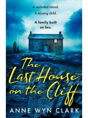 The Last House on the Cliff