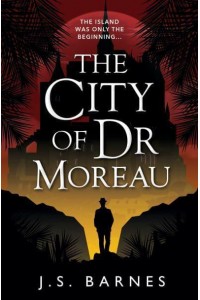 The City of Dr Moreau