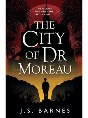 The City of Dr Moreau