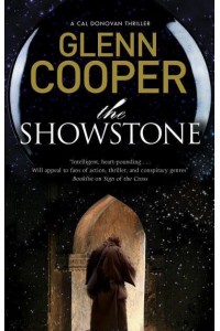 Showstone, The - The Cal Donovan Series