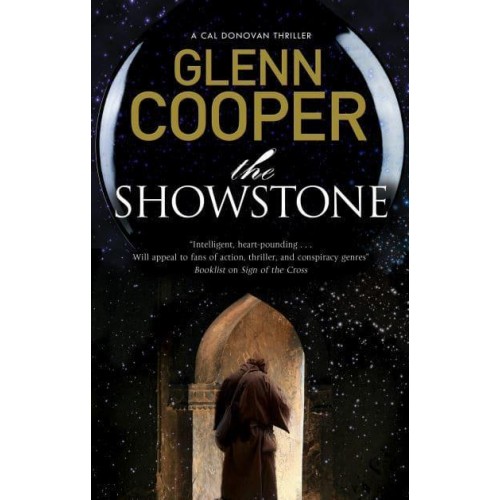 Showstone, The - The Cal Donovan Series