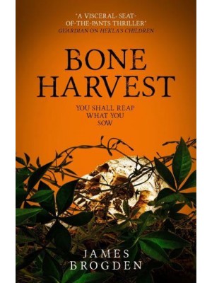 Bone Harvest