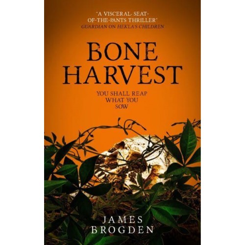 Bone Harvest
