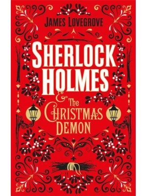 Sherlock Holmes & The Christmas Demon