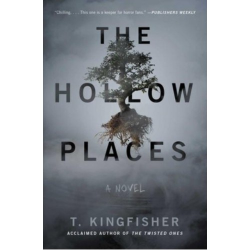 The Hollow Places A Novel