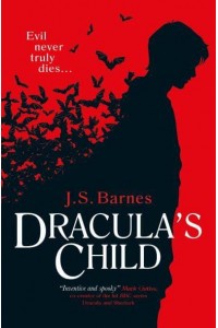 Dracula's Child