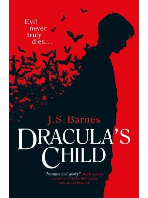 Dracula's Child