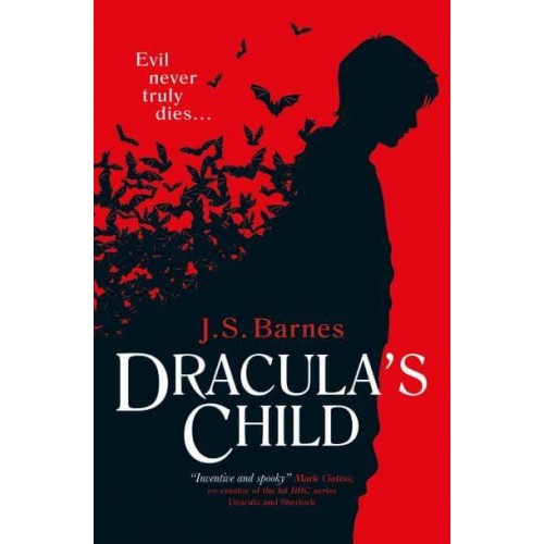 Dracula's Child