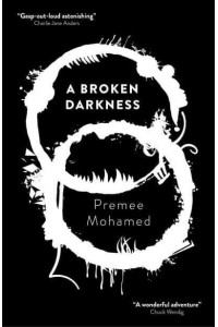 A Broken Darkness - Beneath the Rising
