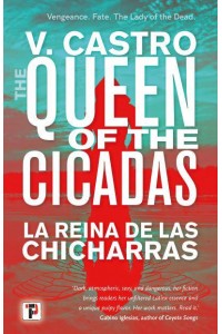 The Queen of the Cicadas