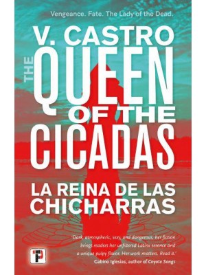 The Queen of the Cicadas