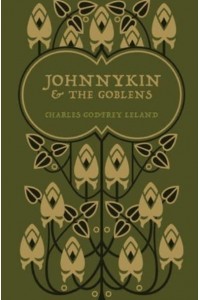 Johnnykin and the Goblins