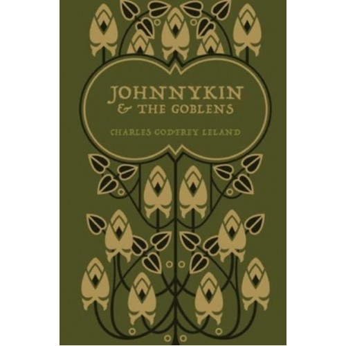 Johnnykin and the Goblins