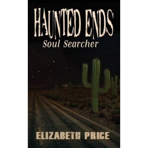Haunted Ends Soul Searcher