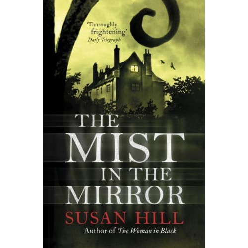 The Mist in the Mirror