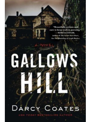 Gallows Hill