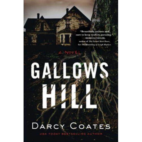 Gallows Hill
