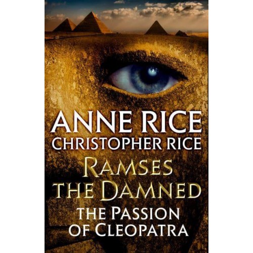 Ramses the Damned The Passion of Cleopatra - Ramses the Damned