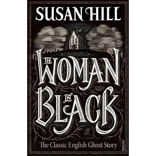 The Woman in Black
