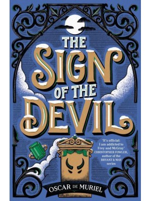 The Sign of the Devil