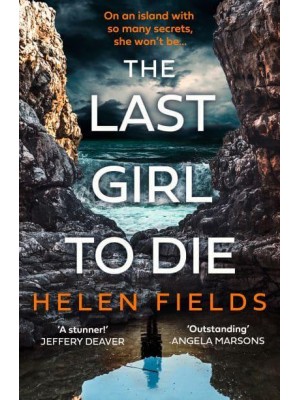 The Last Girl to Die