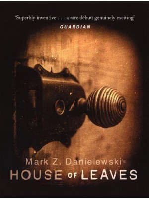 House Of Leaves