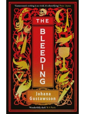 The Bleeding