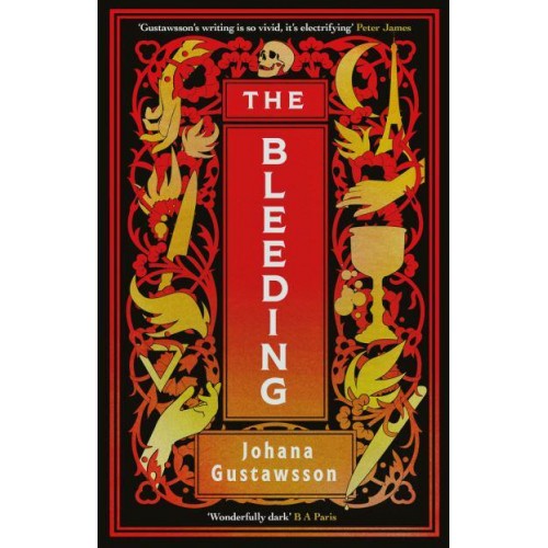 The Bleeding