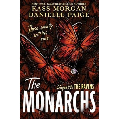 The Monarchs