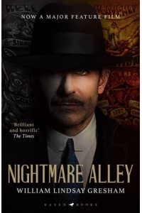 Nightmare Alley