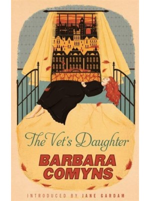 The Vet's Daughter - Virago Modern Classics