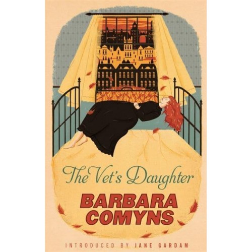 The Vet's Daughter - Virago Modern Classics