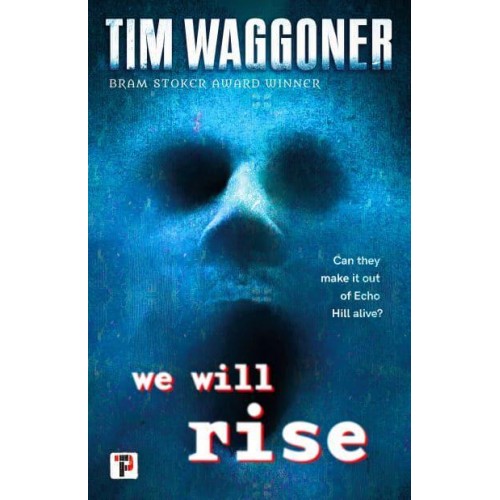 We Will Rise